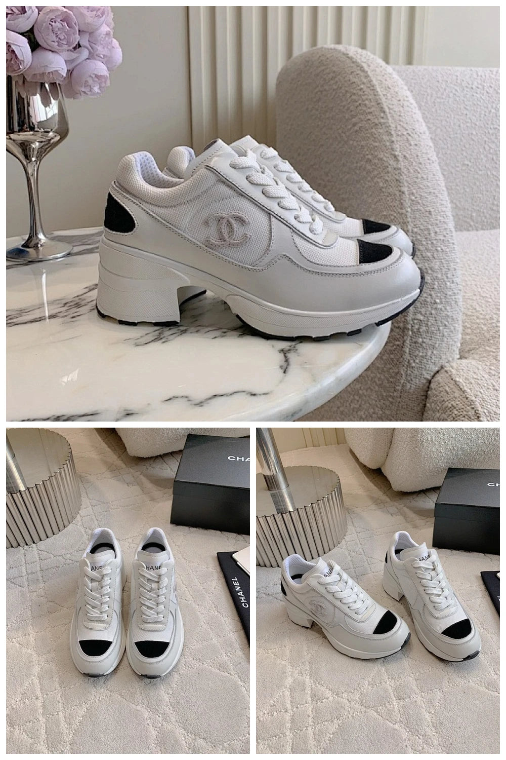 NB - CHL Mix Items - 439