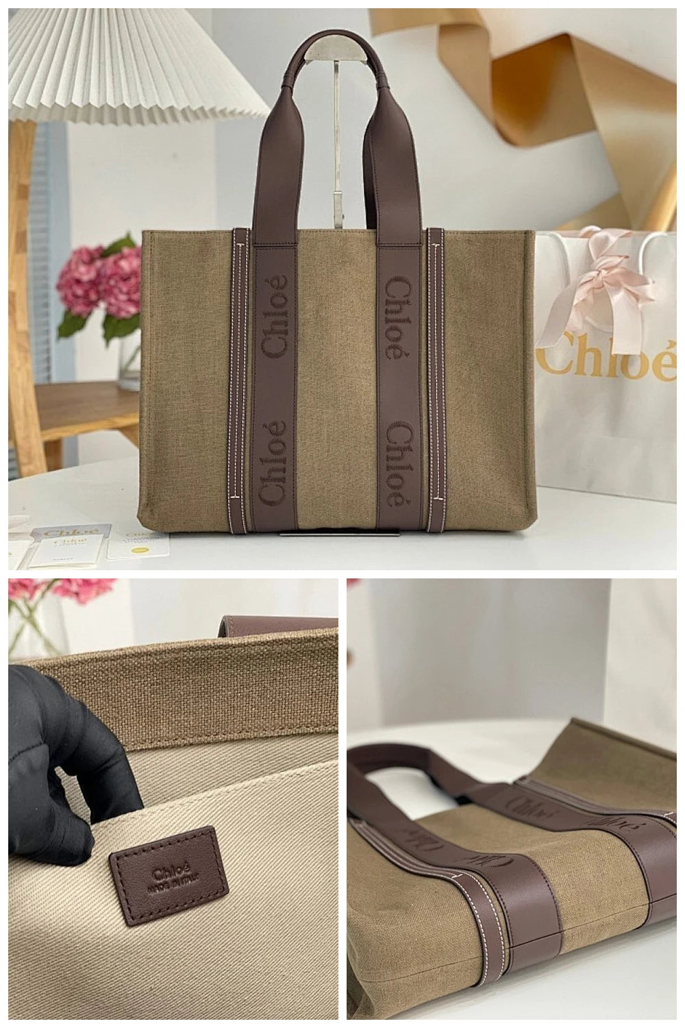 NB - CLE Bag - 418