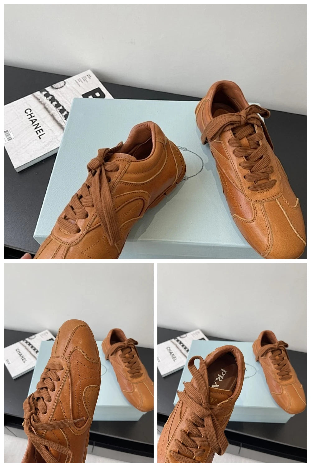 NB - PD Women Shoes - 775