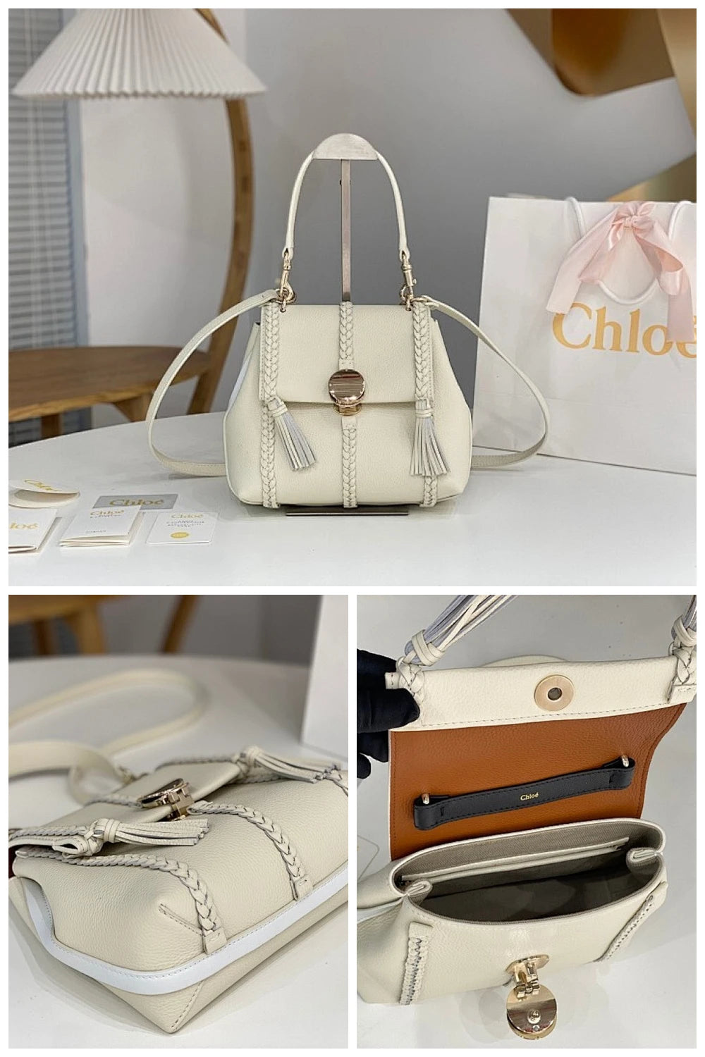 NB - CLE Bag - 566