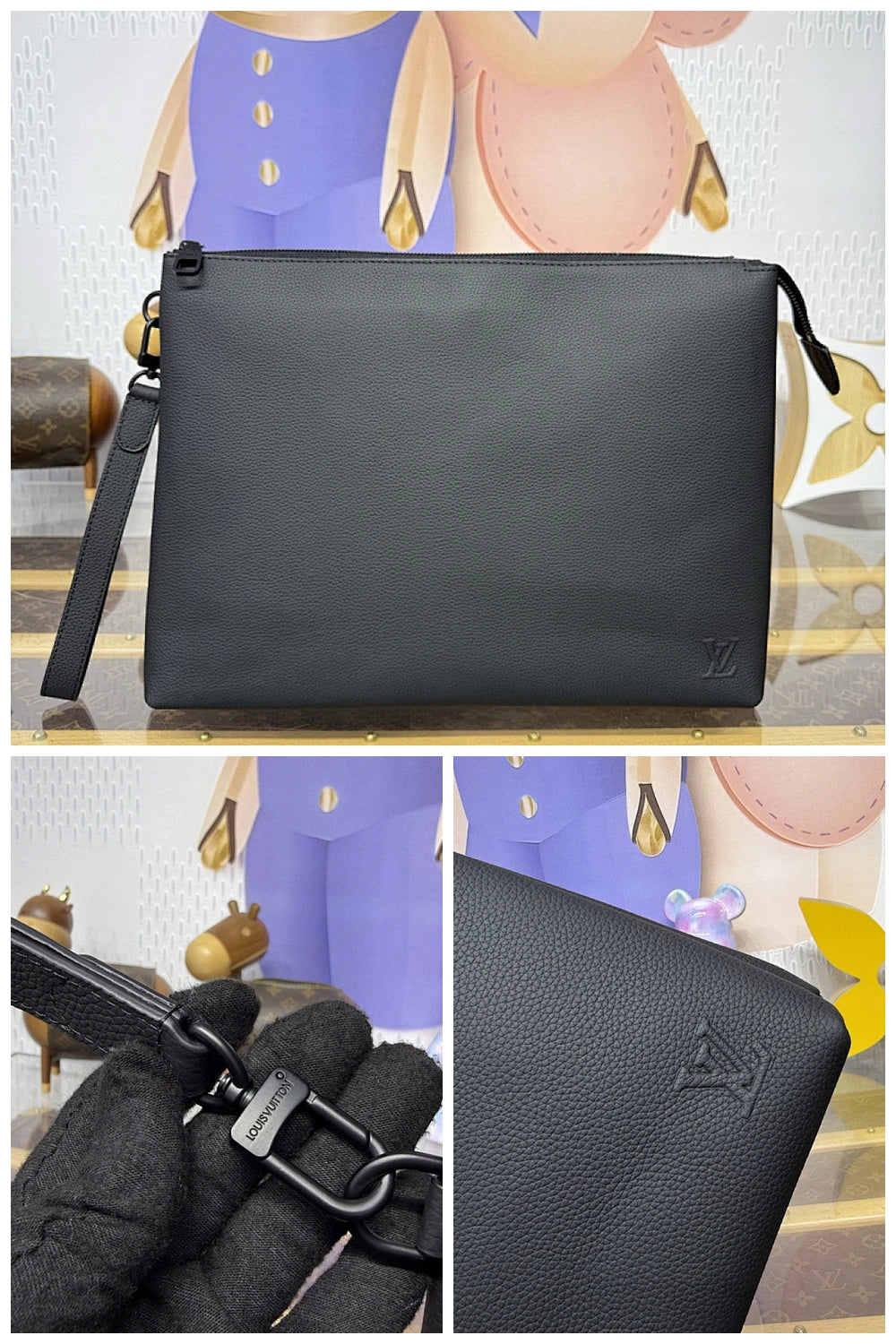 NB - Mix Wallet - 674