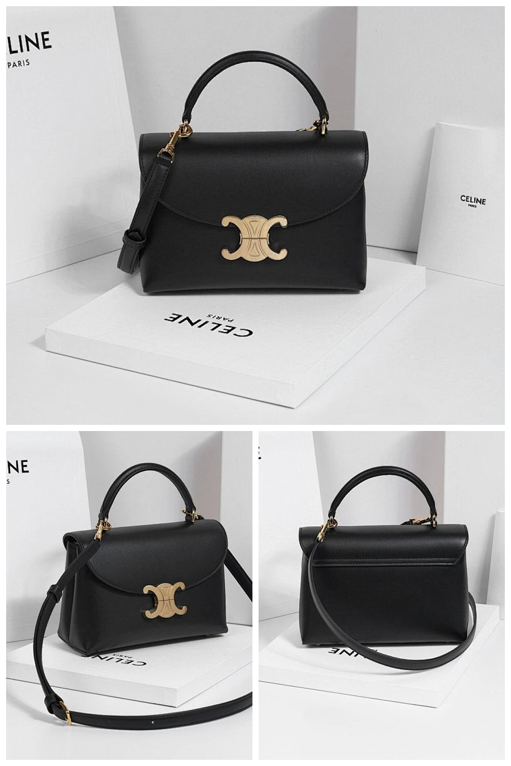 NB - COL Bag - 073
