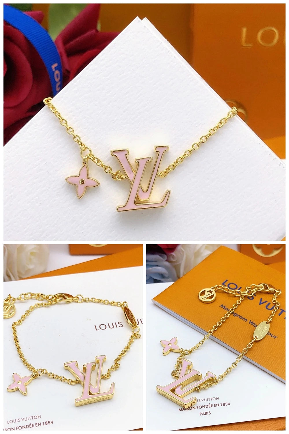 NB - LOV Jewelry - 298