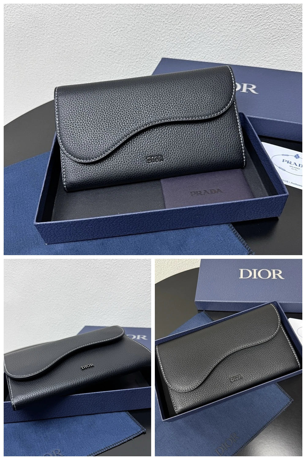 NB - DOR Bag - 689