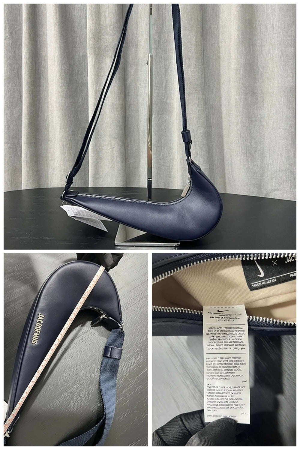 NB - JCA Bag - 067