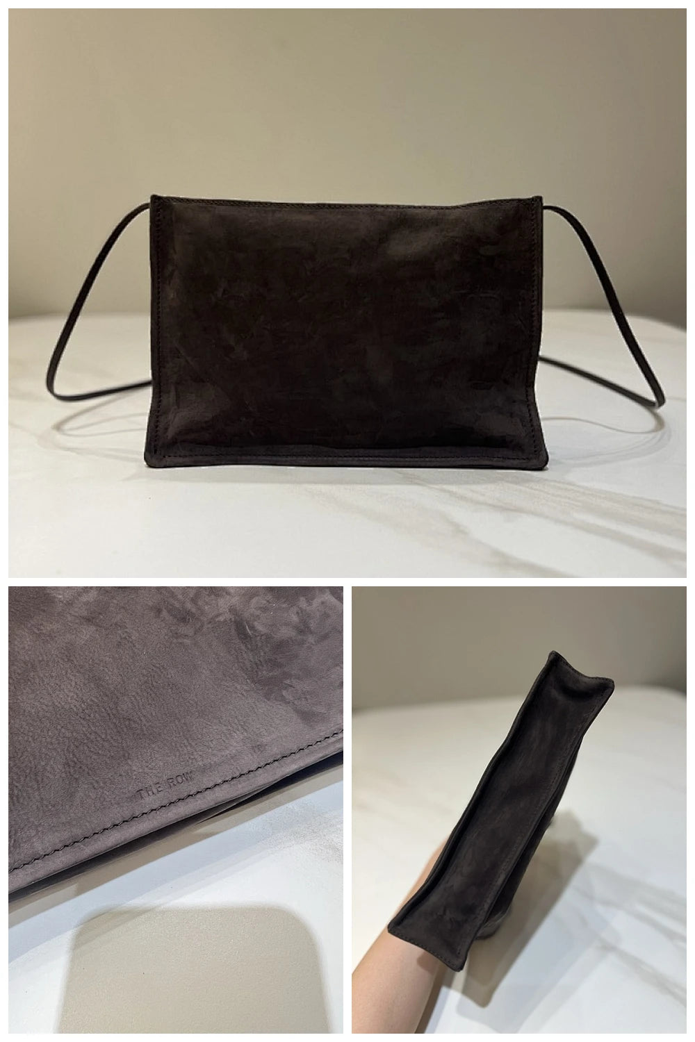 NB - THR Bag - 554