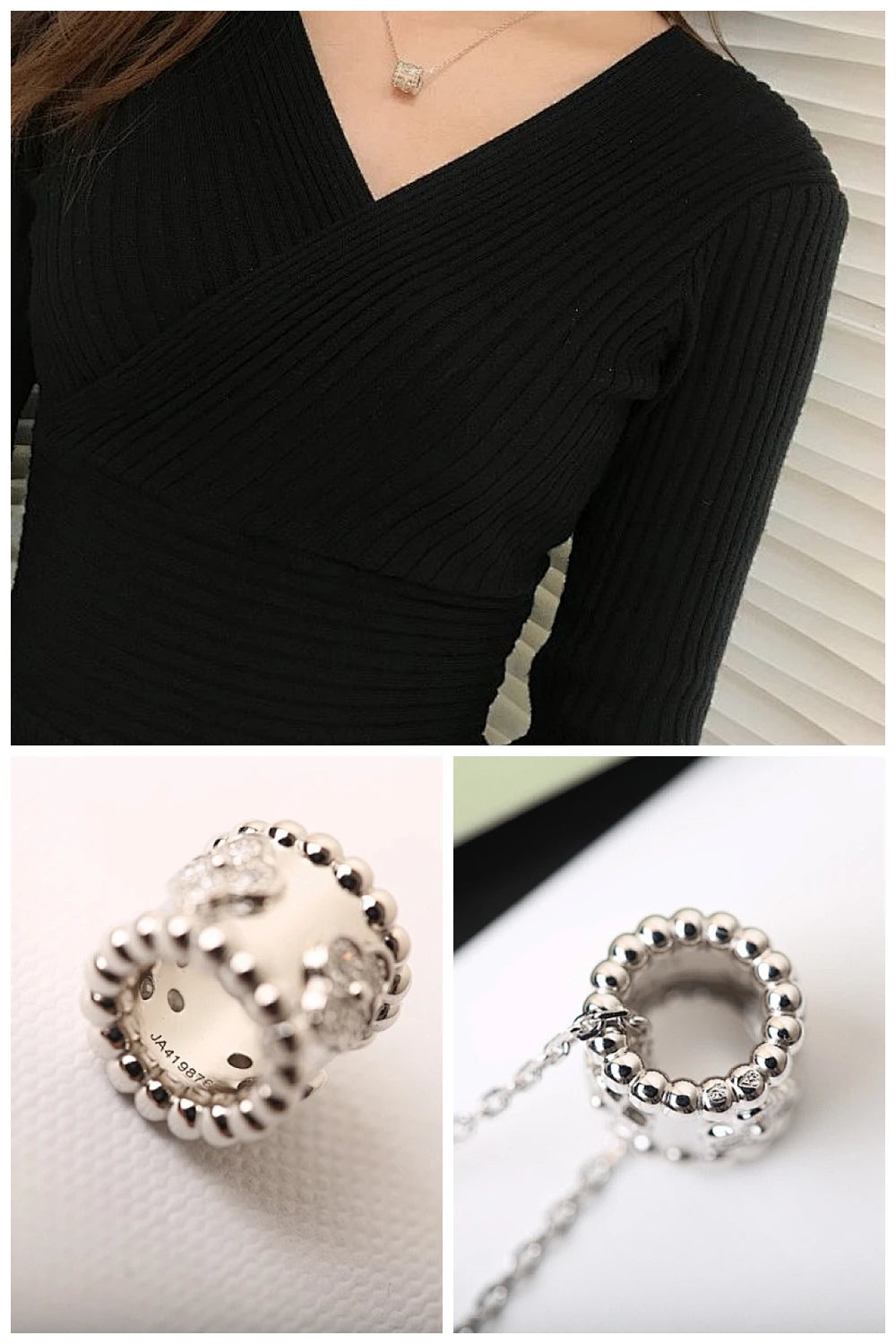 NB - VACA Jewelry - 331