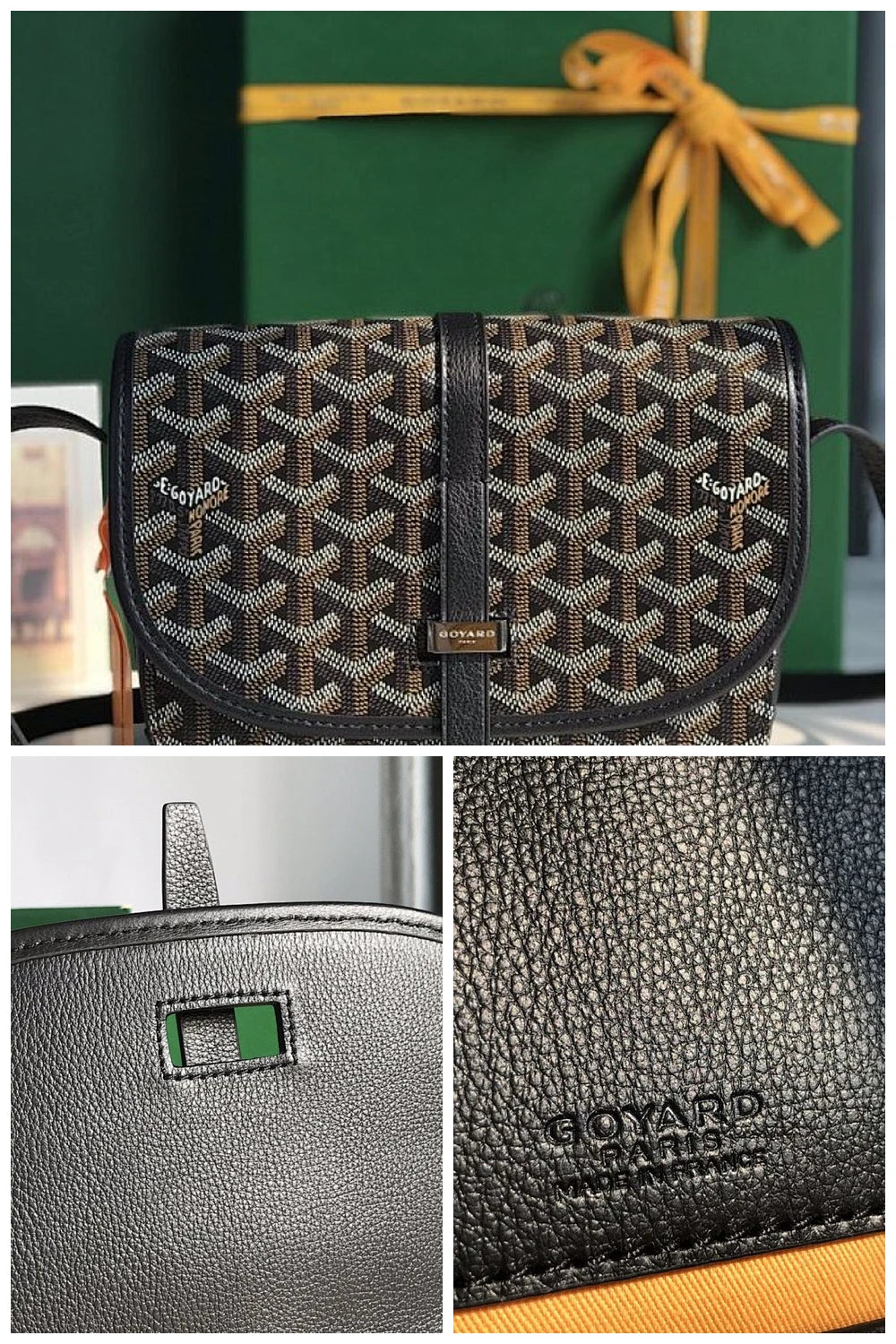 NB - GYO Bag - 661