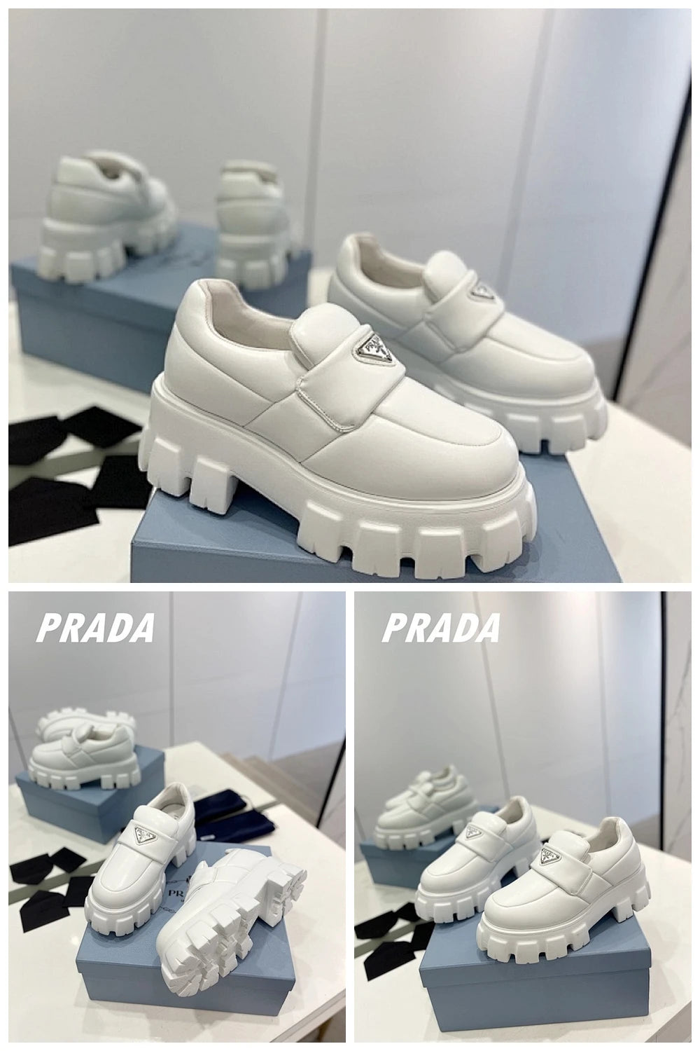 NB - PD Women Shoes - 261