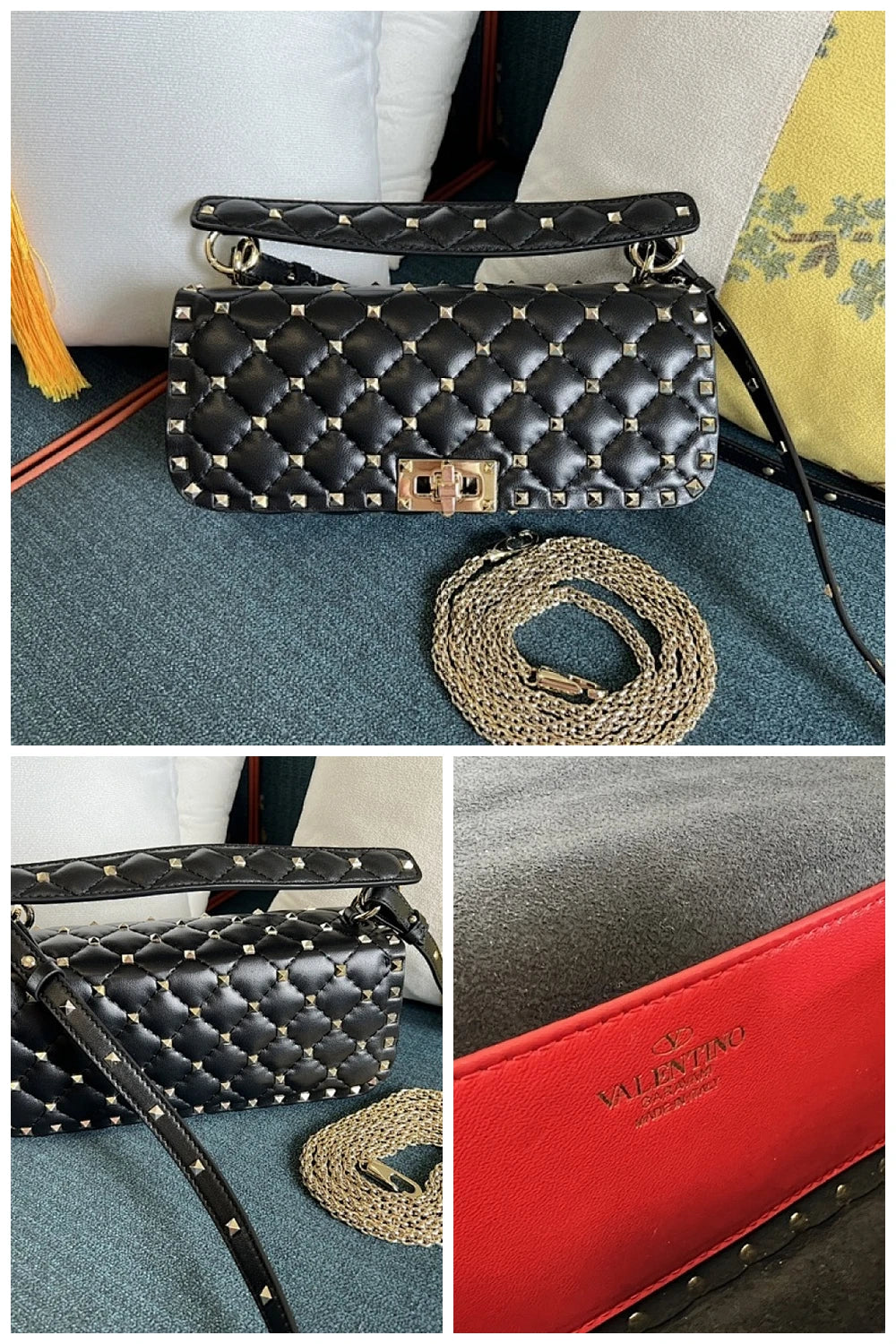 NB - VEL Bag - 639