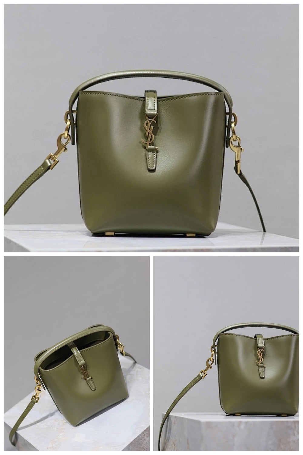 NB - YLS Bag - 626