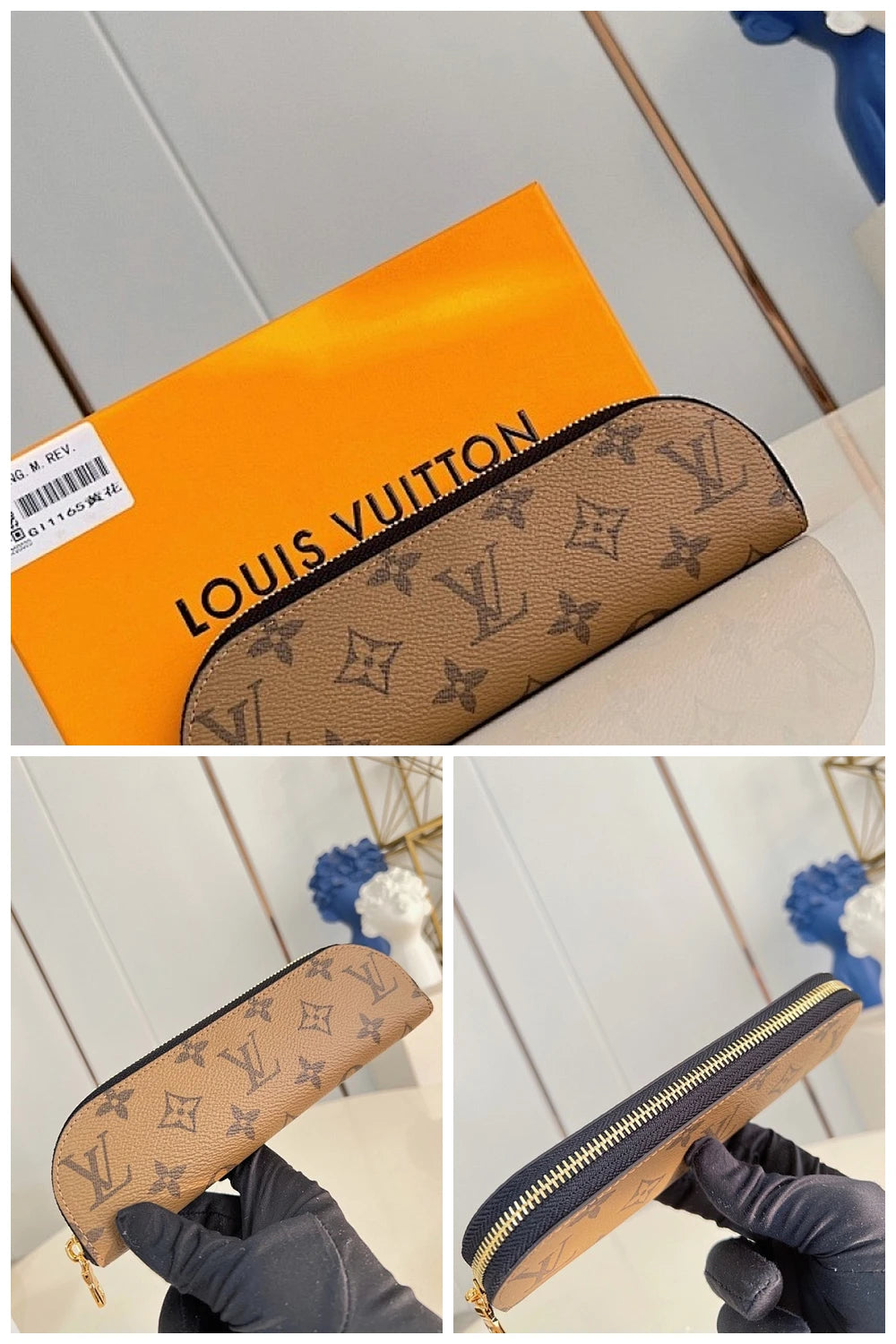NB - LOV Bag - 291