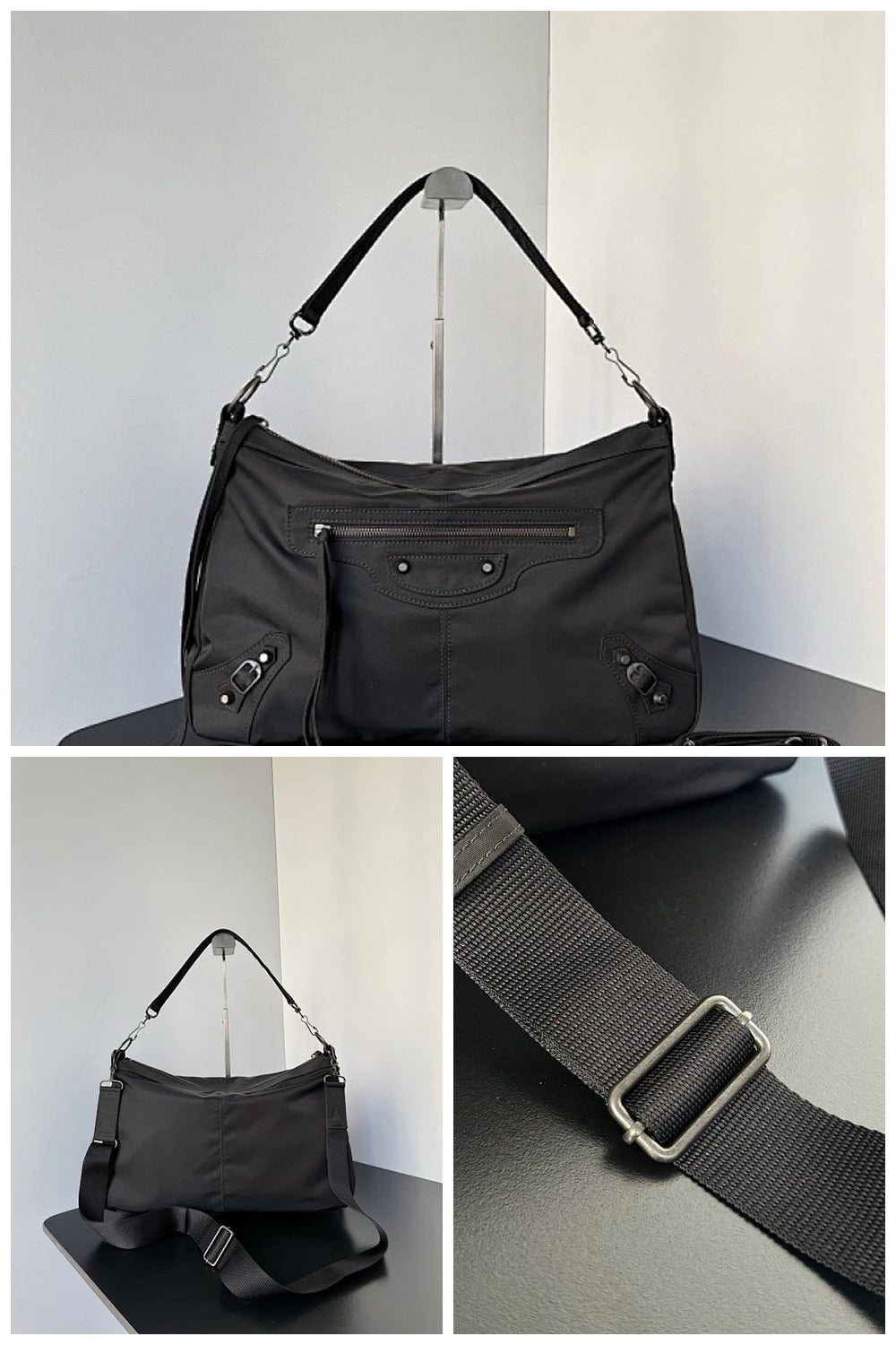 NB - BG Bag - 435