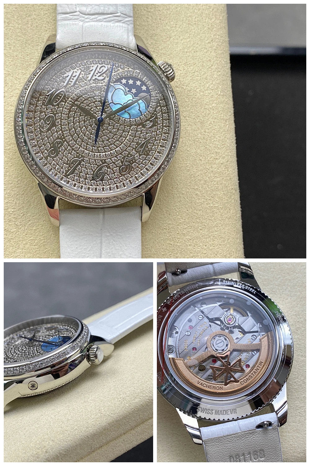 NB - Mix Watch - 932