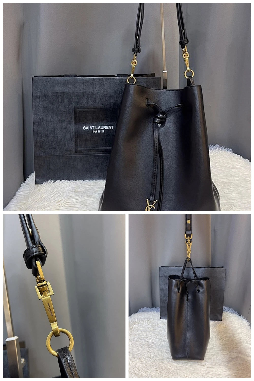 NB - YLS Bag - 1032