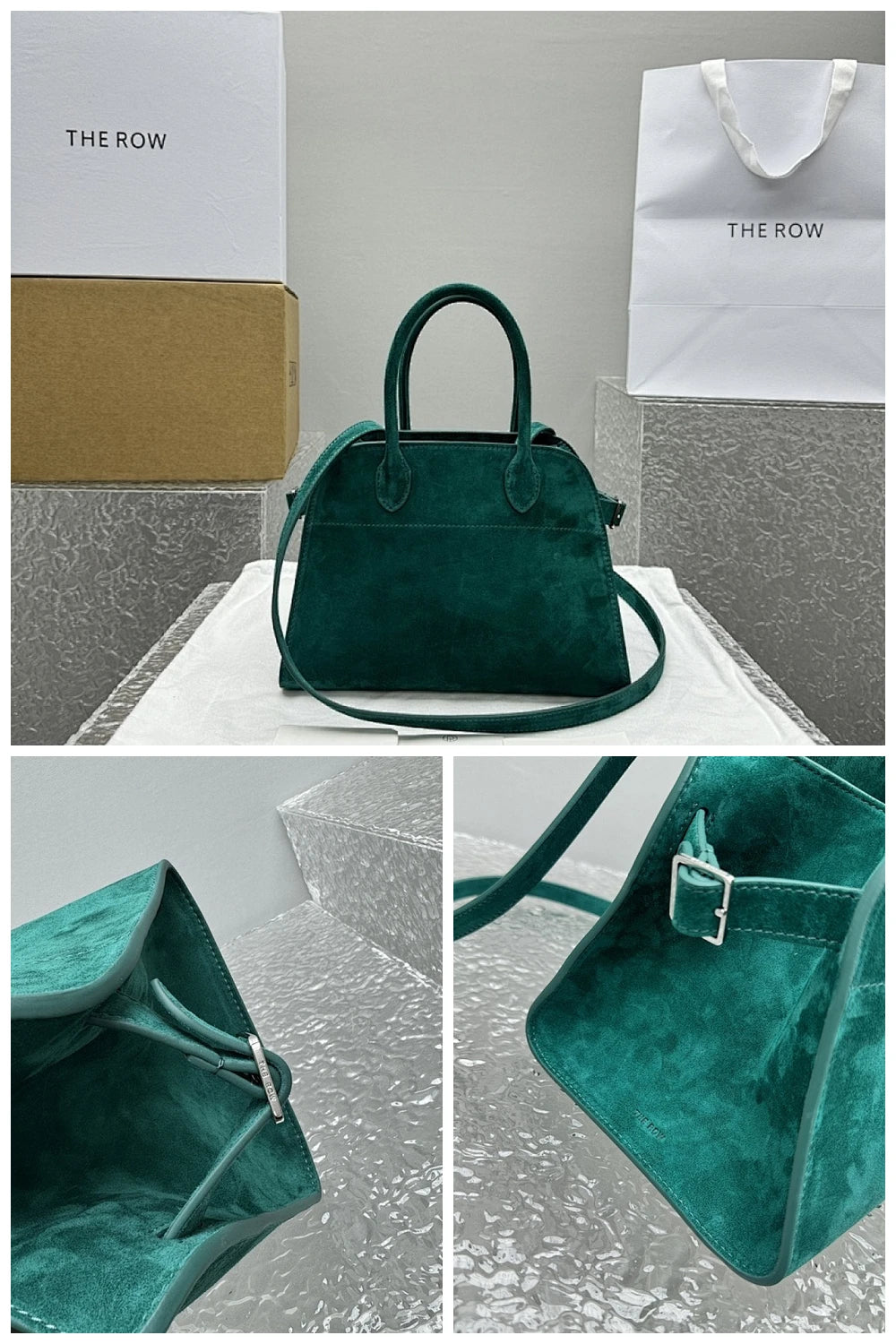 NB - THR Bag - 201