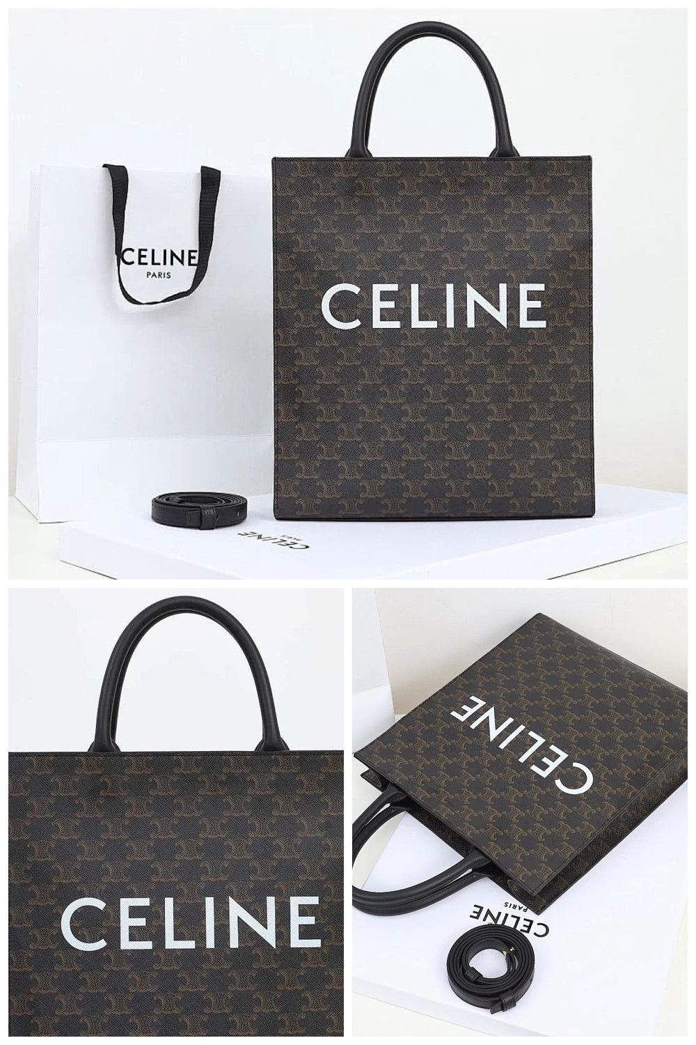 NB - COL Bag - 106