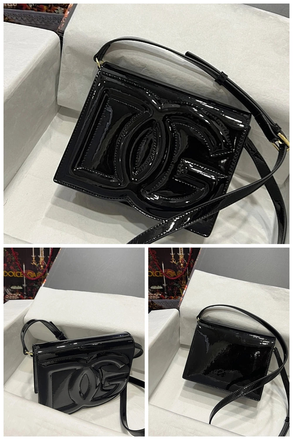 NB - DAG Bag - 281