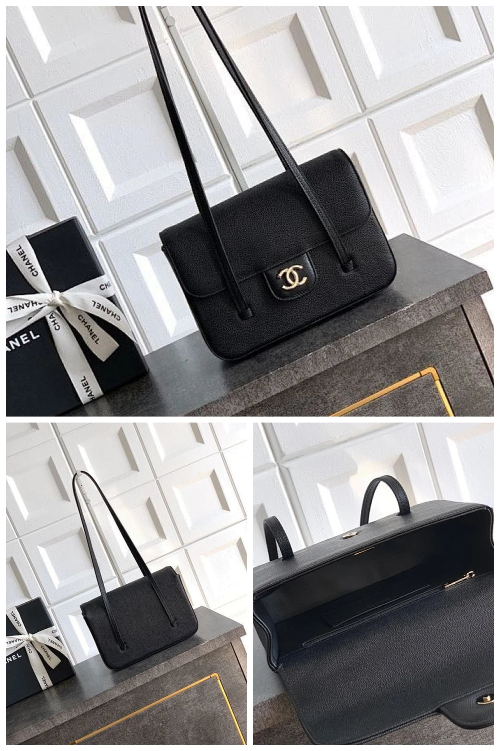 NB - CHL Bag - 704