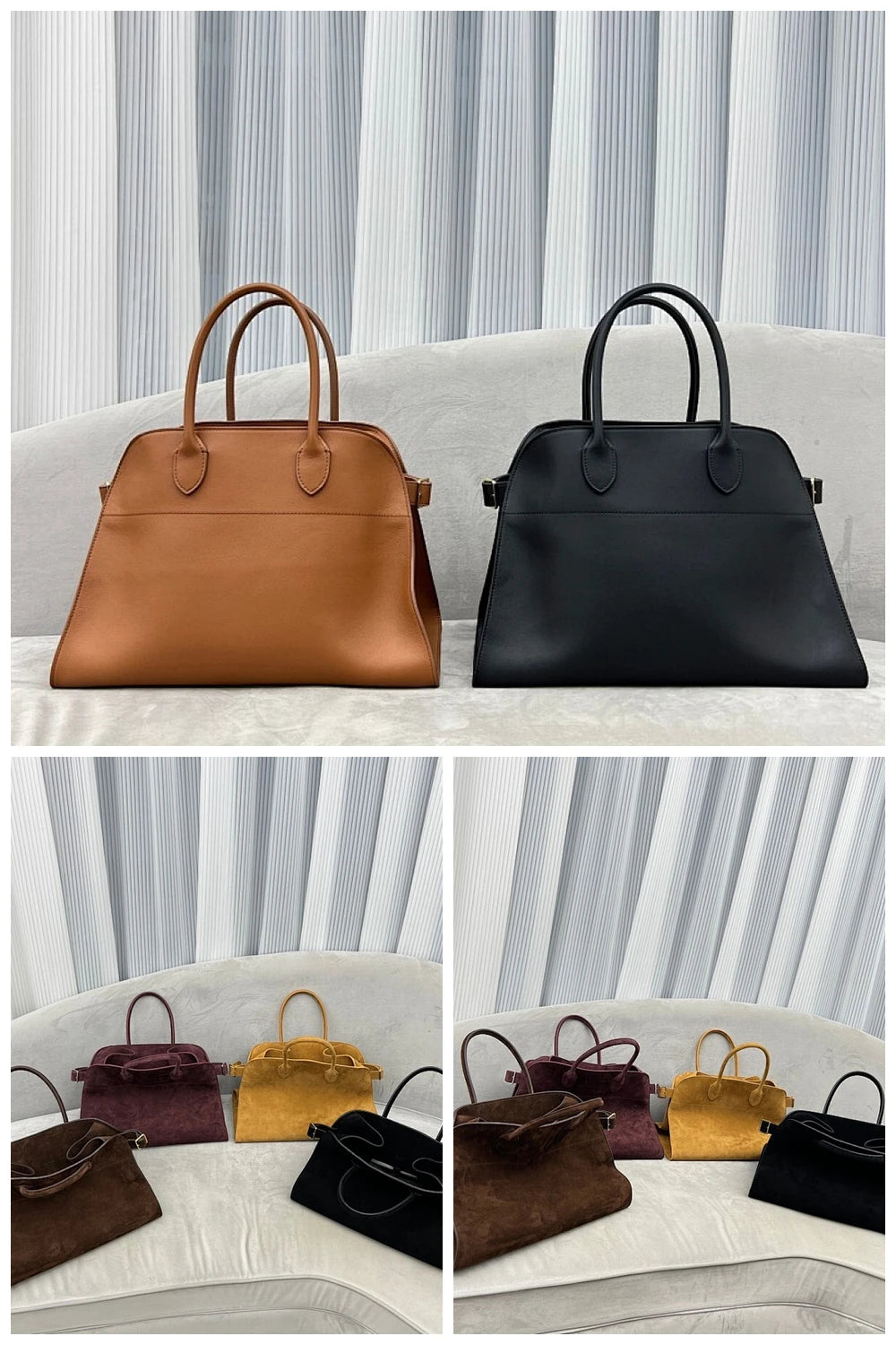 NB - THR Bag - 596