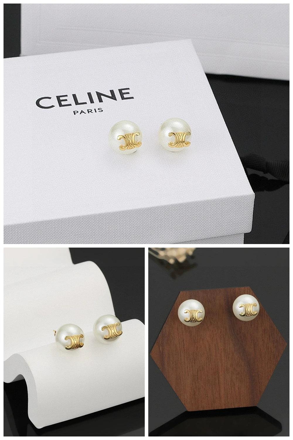 NB - COL Jewelry - 271