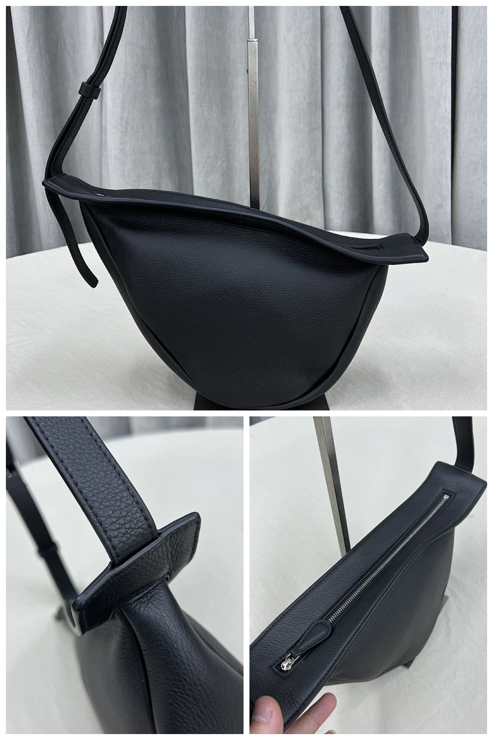 NB - THR Bag - 675
