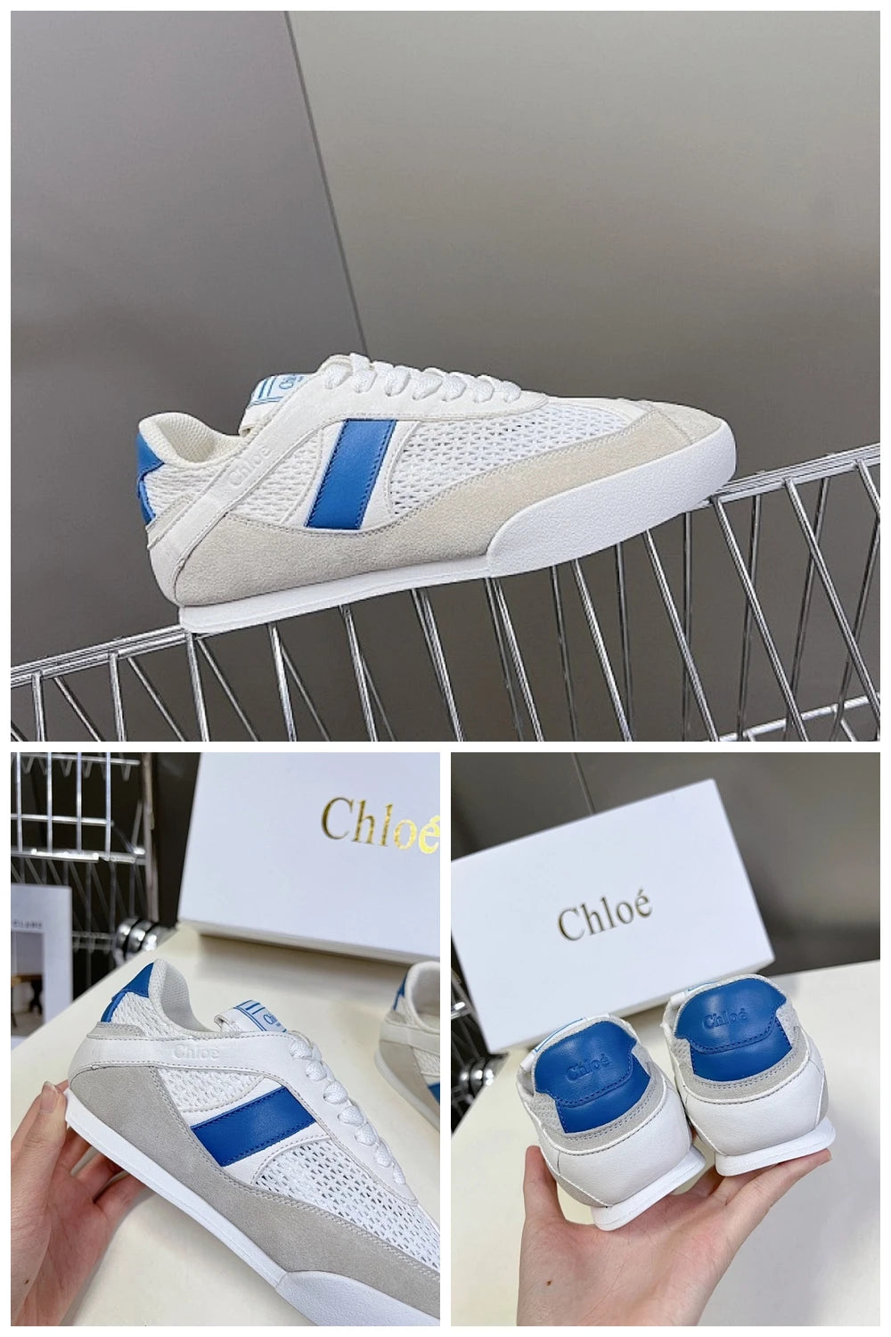 NB - CLE Women Shoes - 180