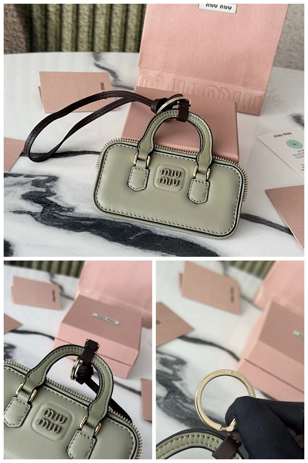 NB - MMU Bag - 1027