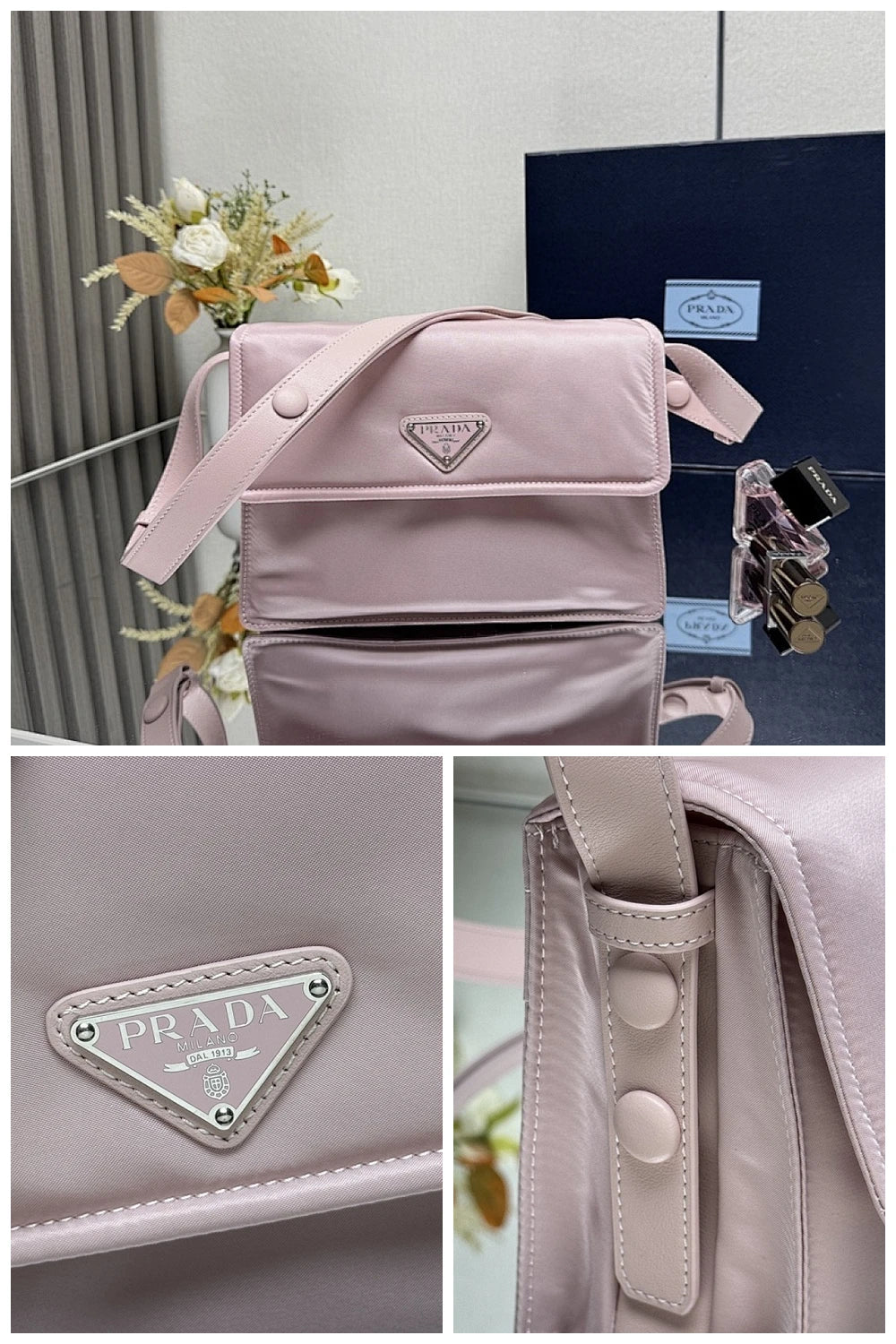 NB - PD Bag - 1458