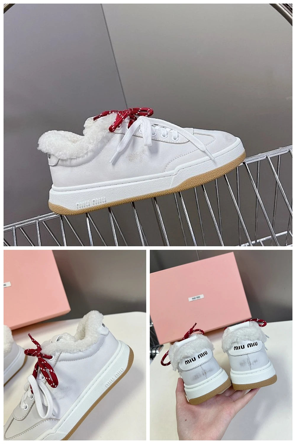 NB - MMU Women Shoes - 569