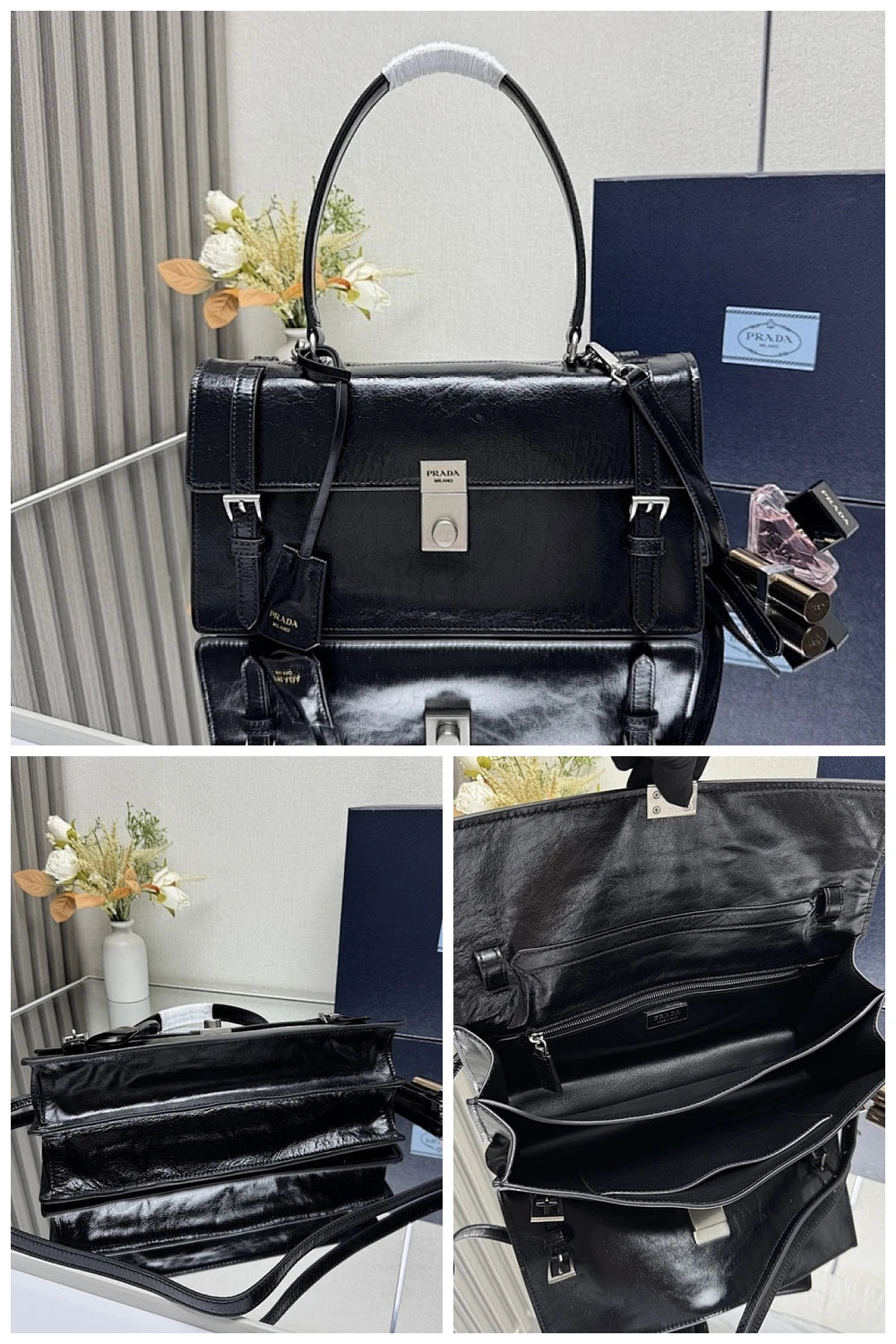 NB - PD Bag - 1504