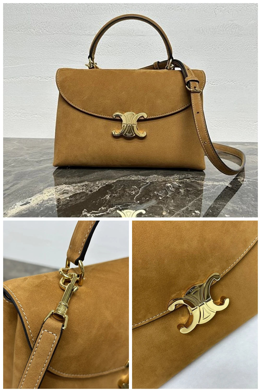 NB - COL Bag - 635