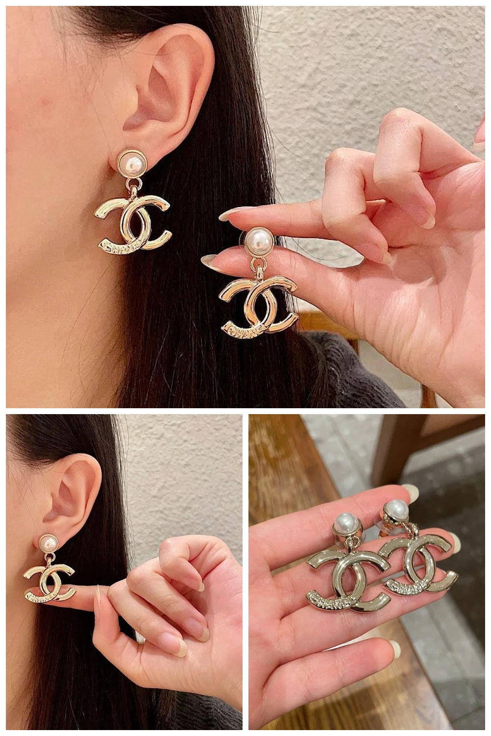 NB - CHL Jewelry - 810