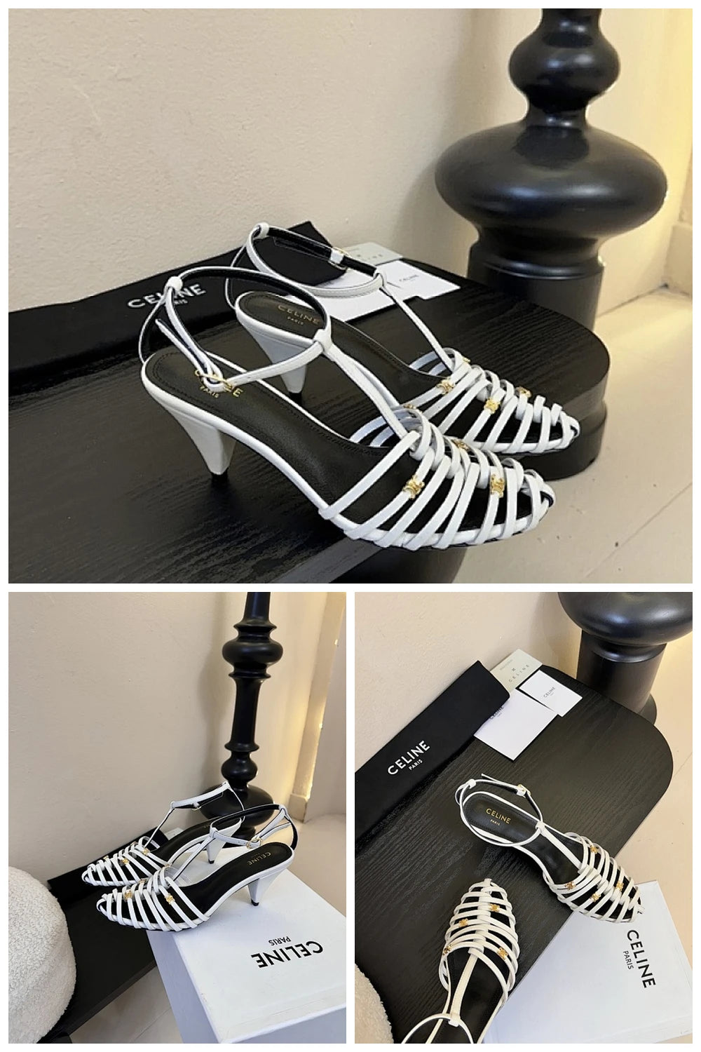NB - COL Women Shoes - 106