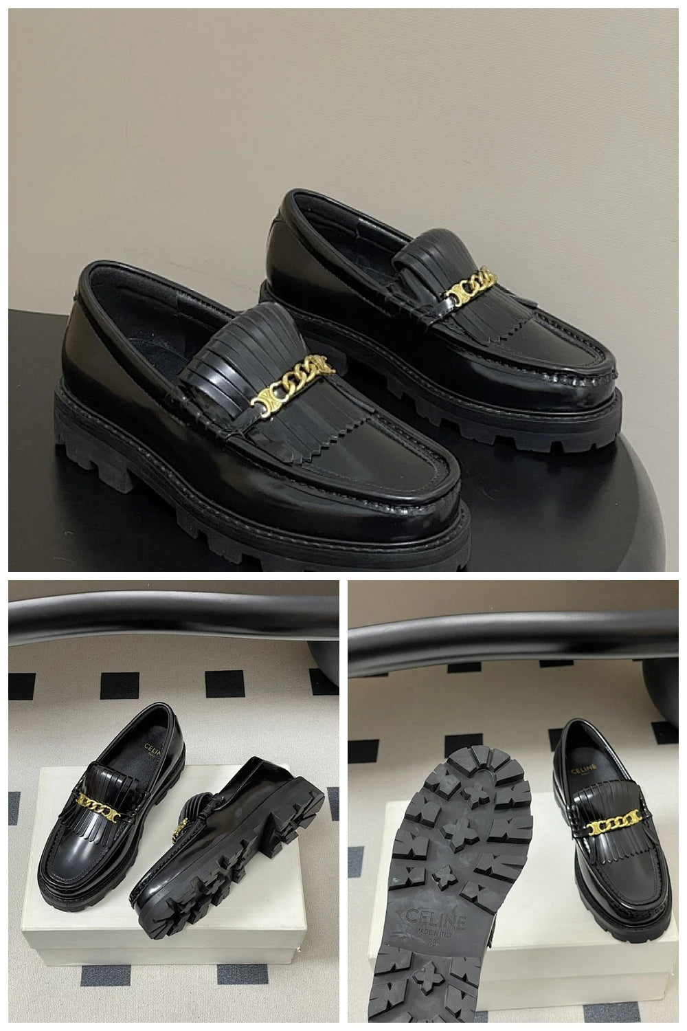 NB - COL Women Shoes - 110