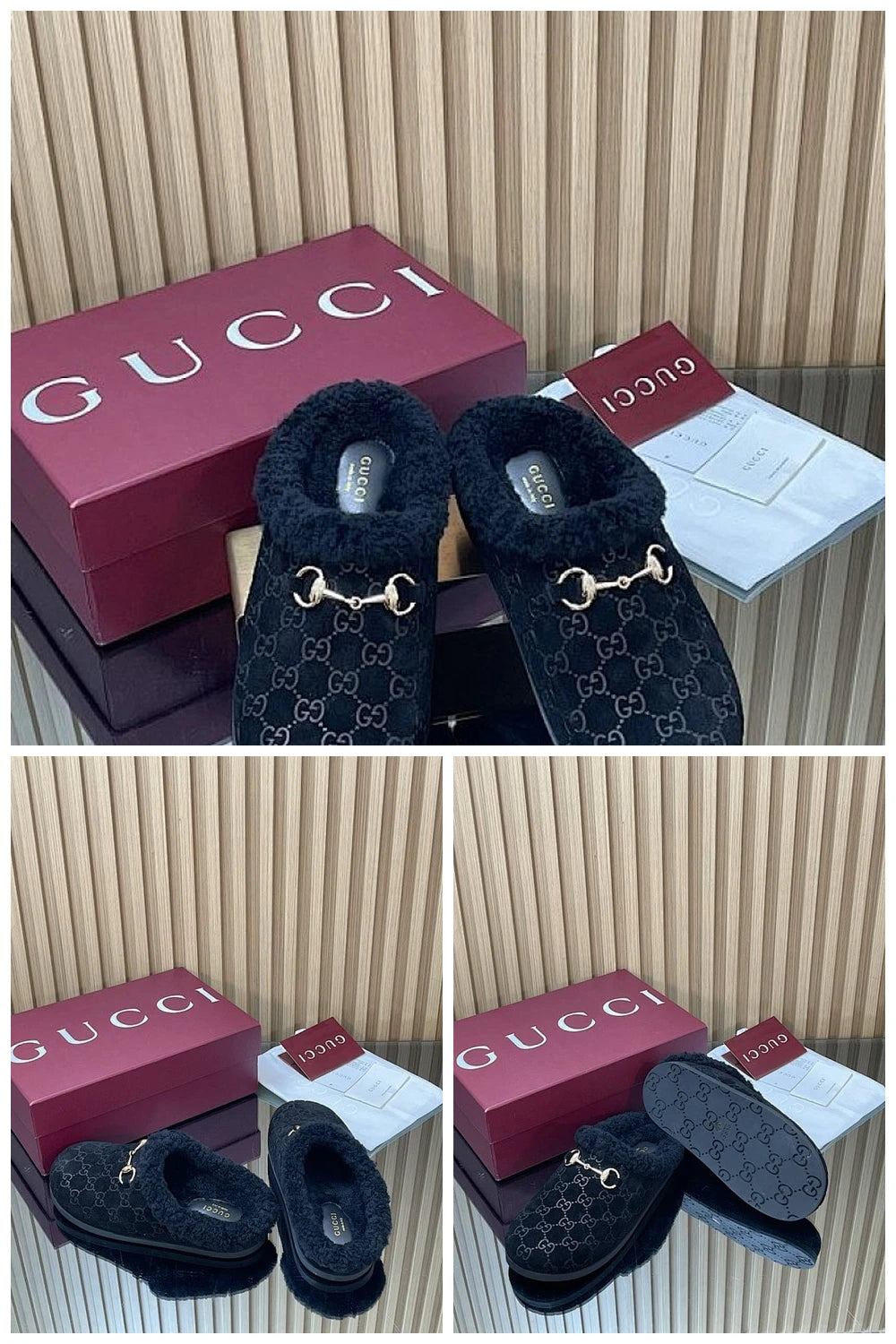 NB - GUKI Women Shoes - 860
