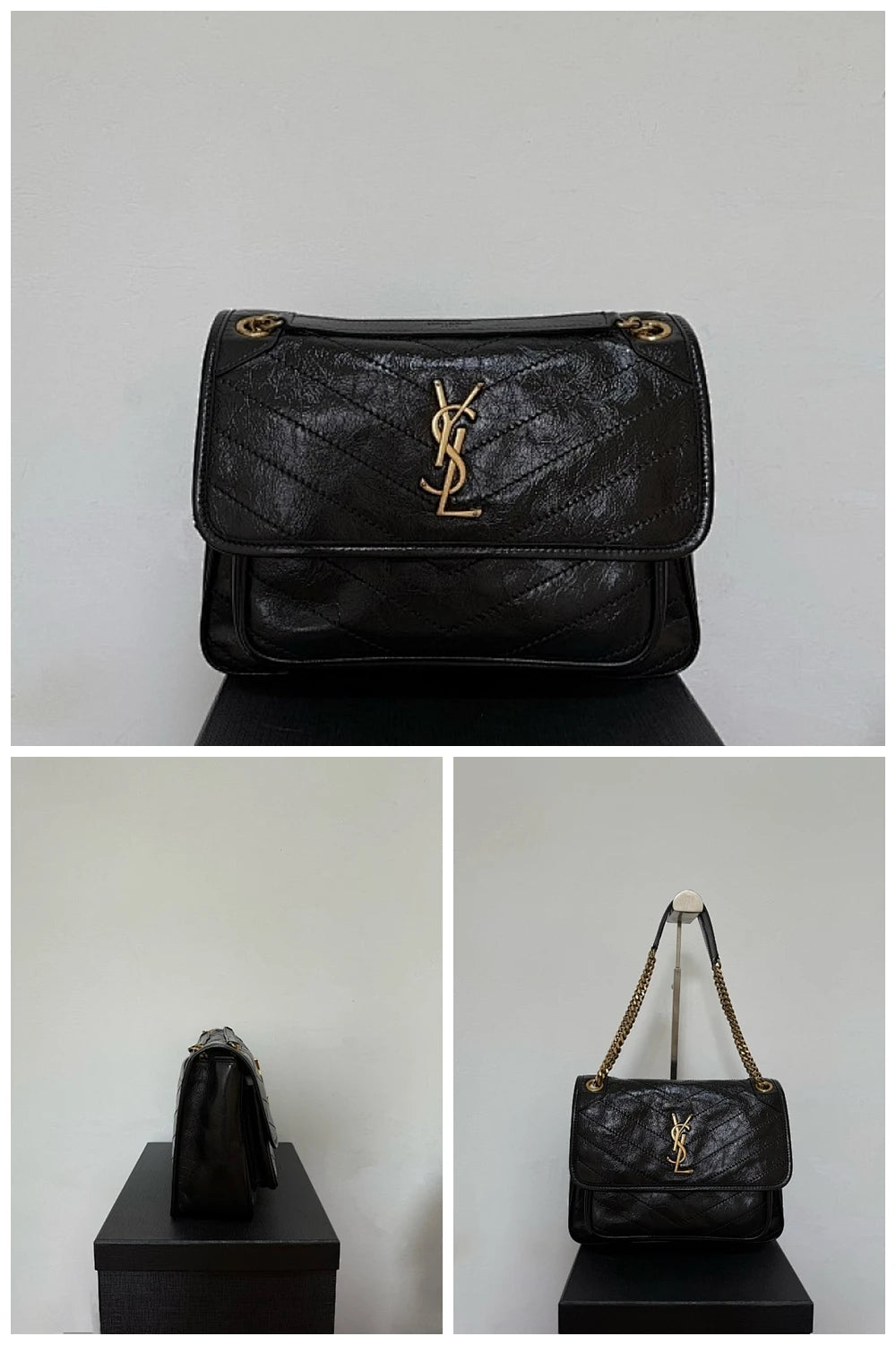NB - YLS Bag - 597