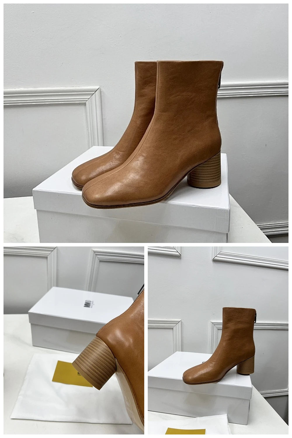 NB - MMG Women Shoes - 118