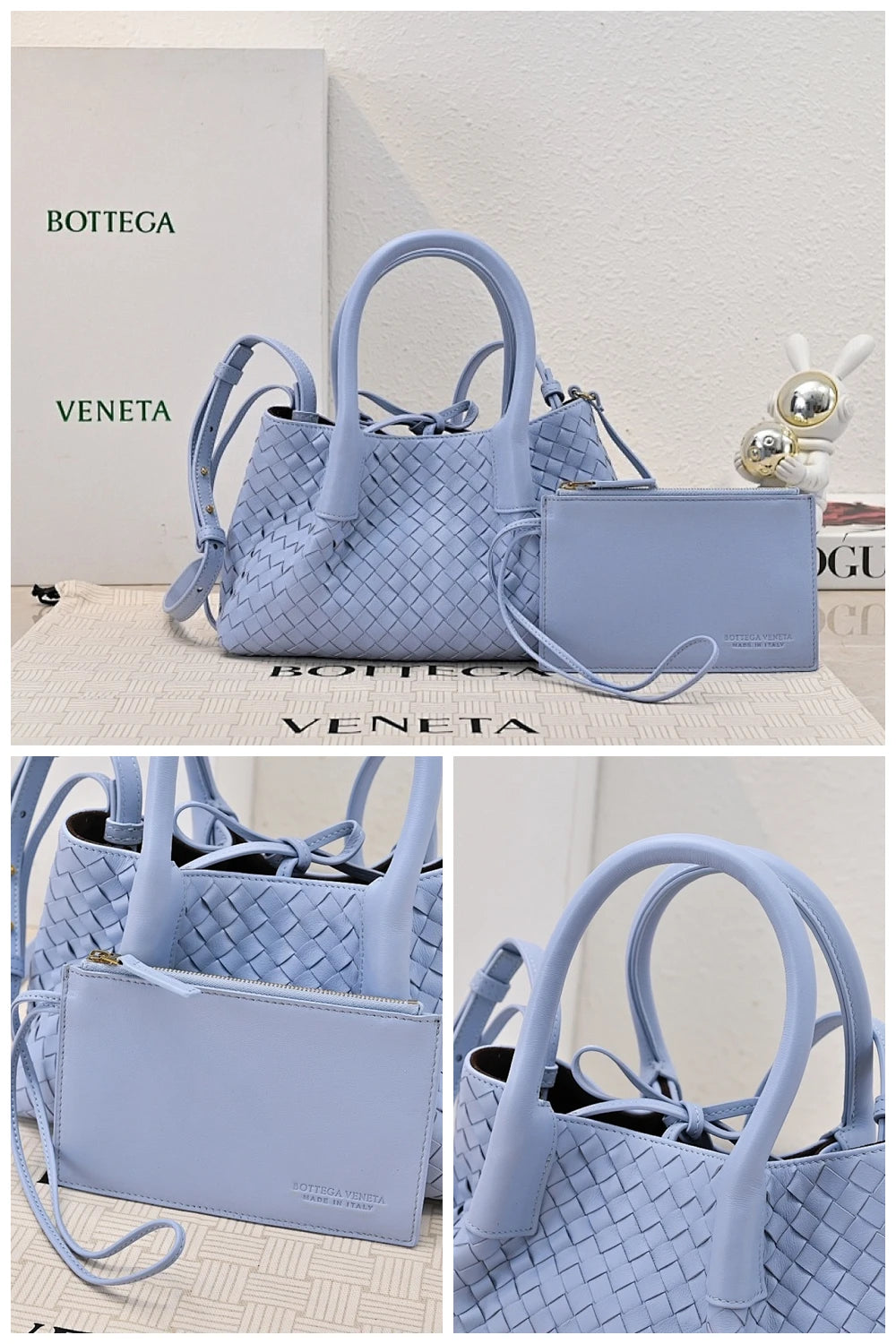 NB - BOV Bag - 939