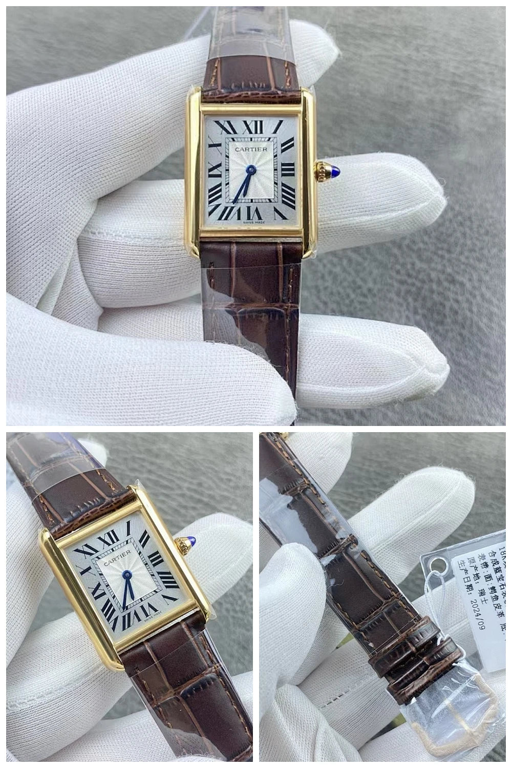 NB - Mix Watch - 1037