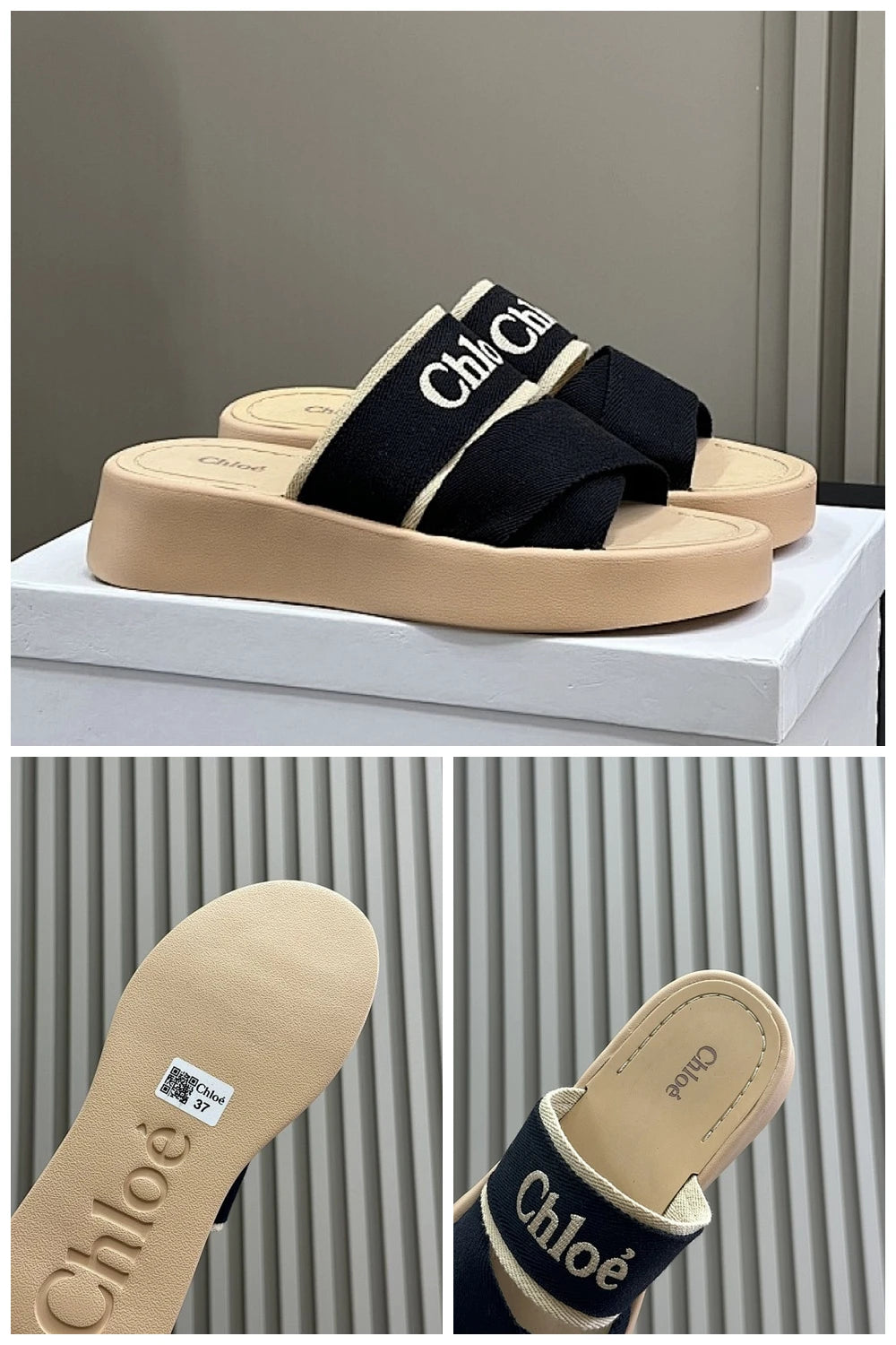 NB - CLE Women Shoes - 331