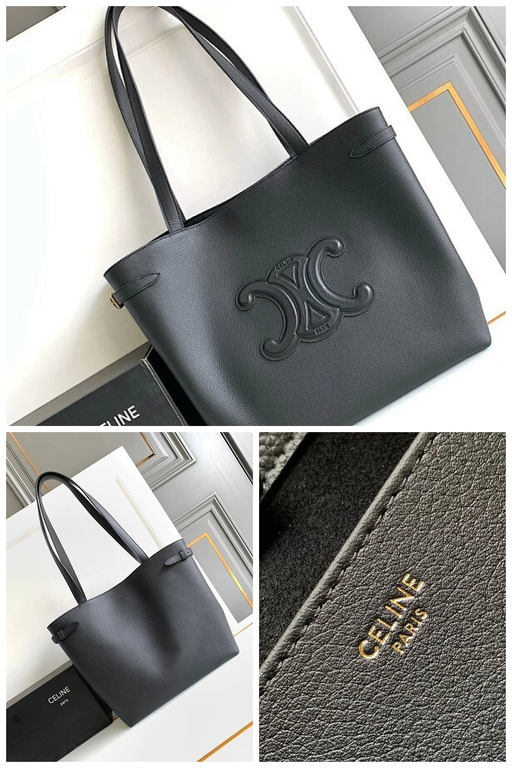 NB - COL Bag - 1013