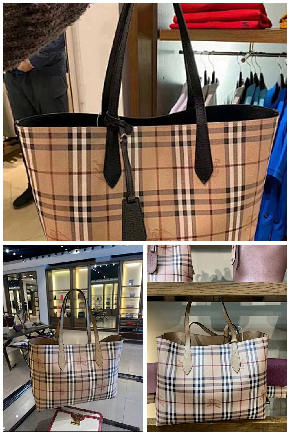 NB - BOR Bag - 1036