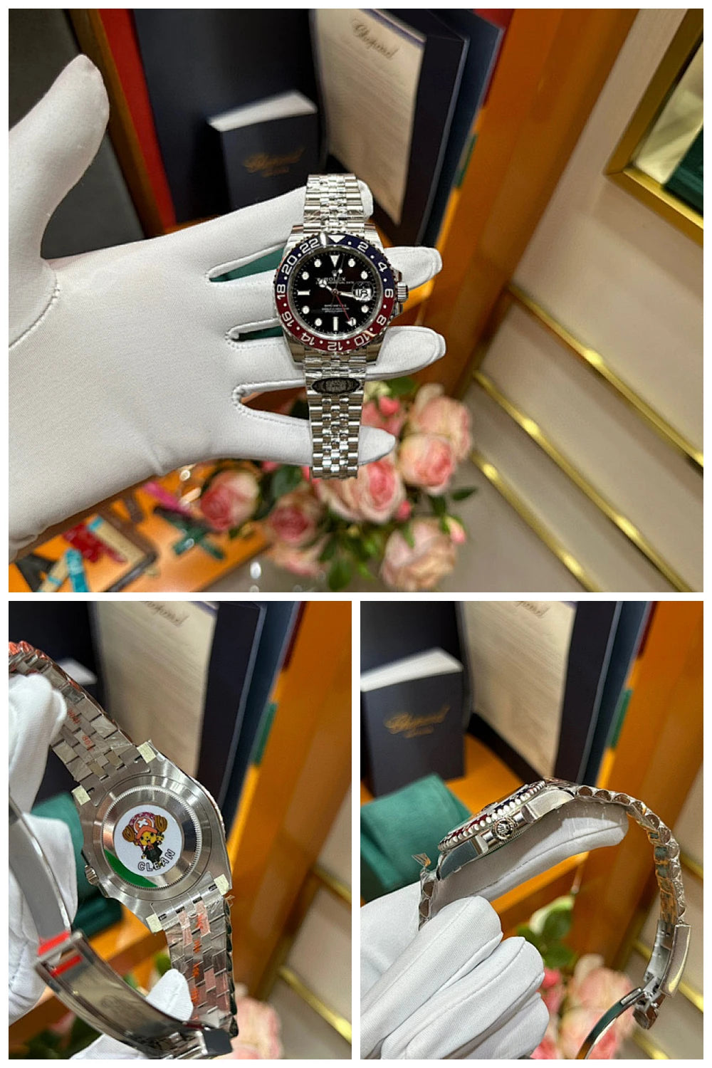 NB - Mix Watch - 335