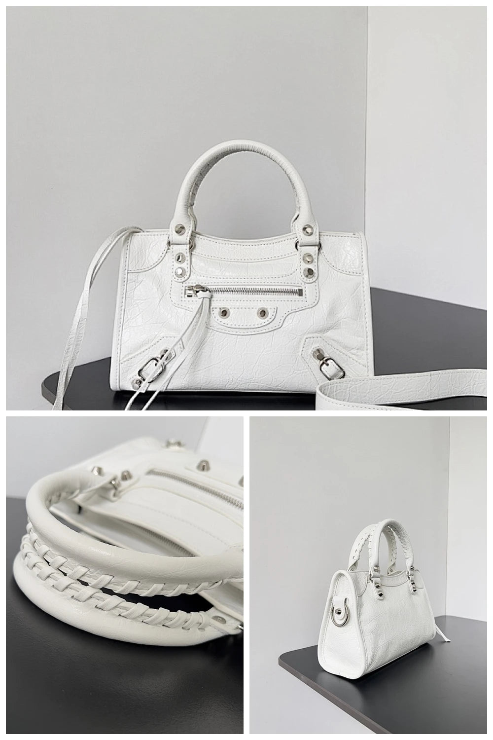 NB - BG Bag - 1882