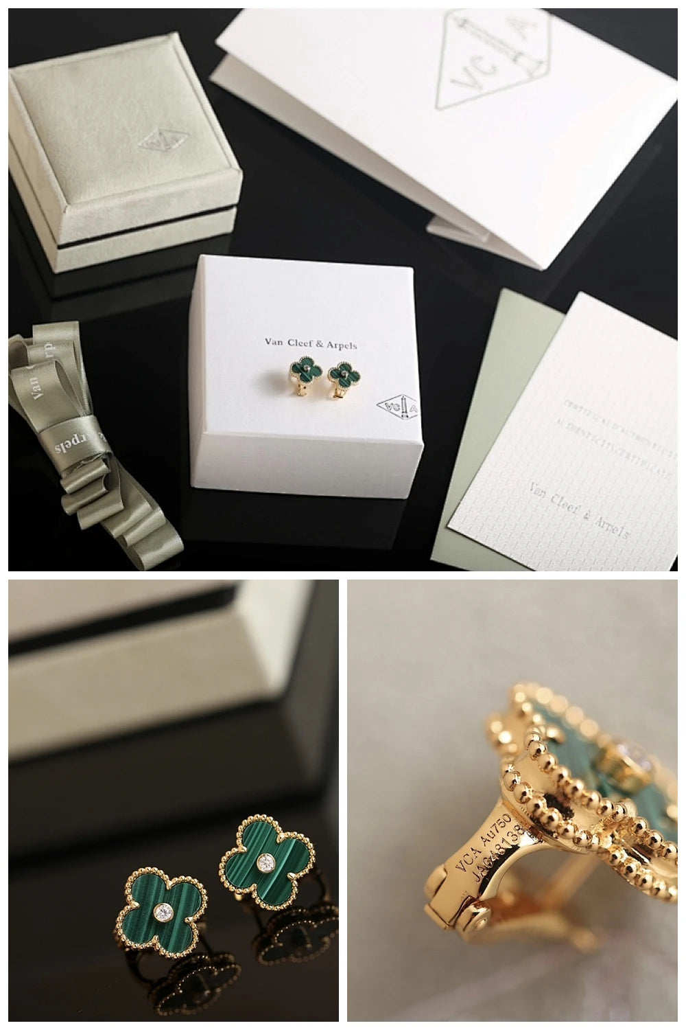 NB - VACA Jewelry - 098