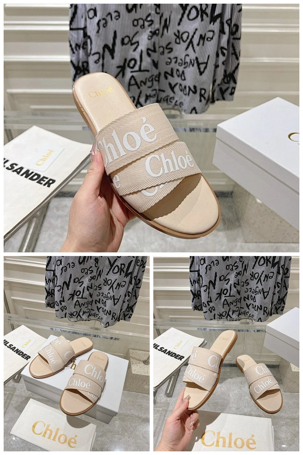 NB - CLE Women Shoes - 432