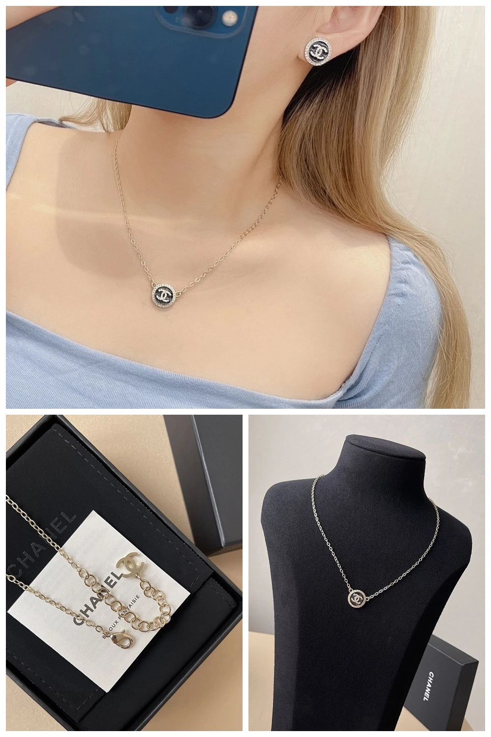 NB - CHL Jewelry - 646