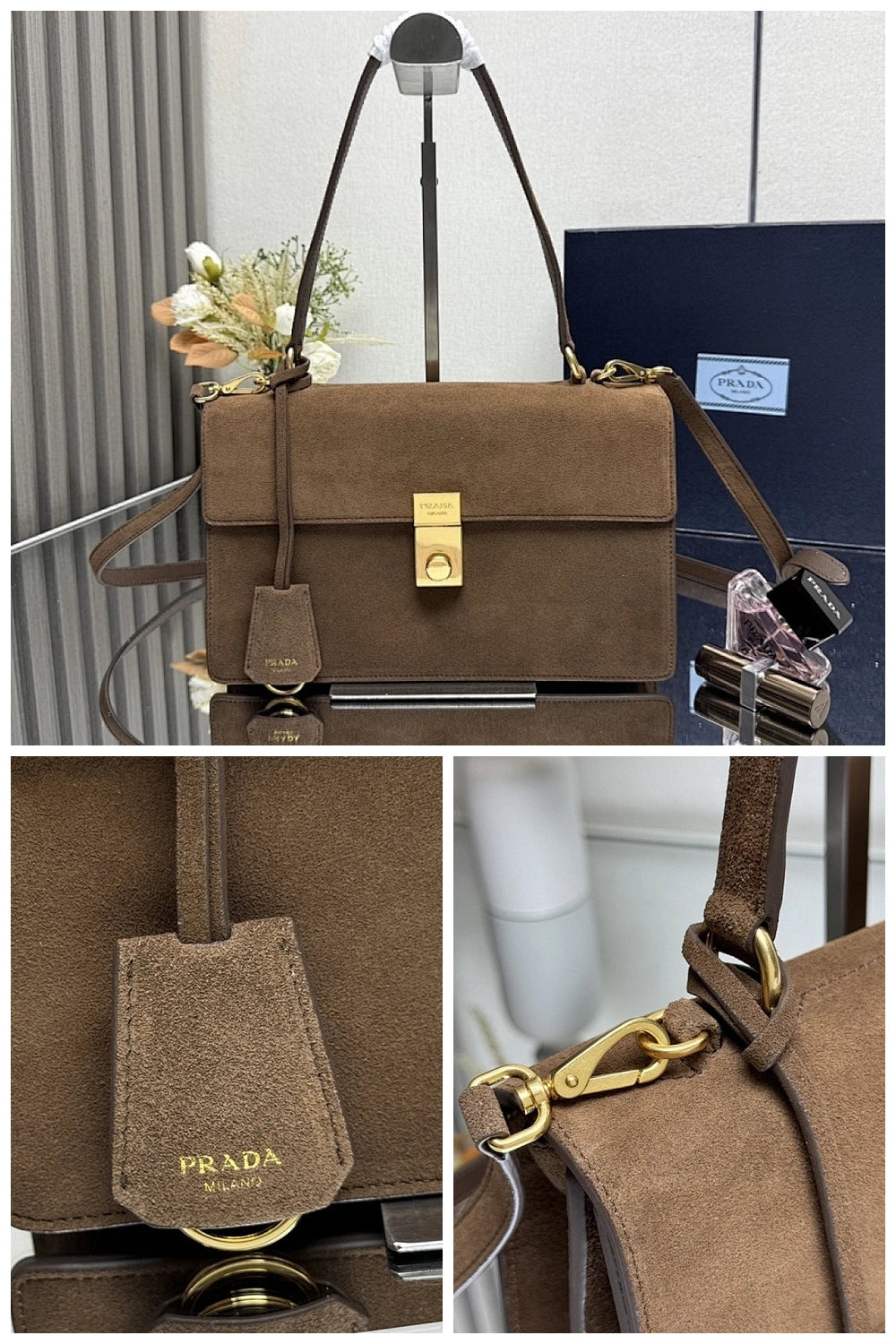 NB - PD Bag - 127