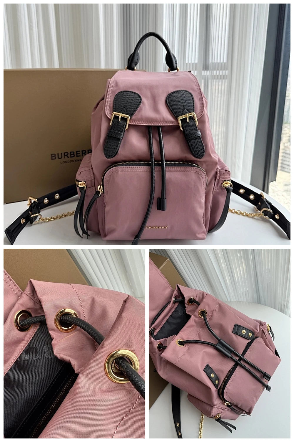 NB - BOR Bag - 066